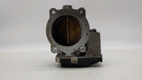 2012-2016 Buick Lacrosse Throttle Body P/N:12670981AA 12632172BA Fits Fits 2012 2013 2014 2015 2016 2017 2018 2019 OEM Used 