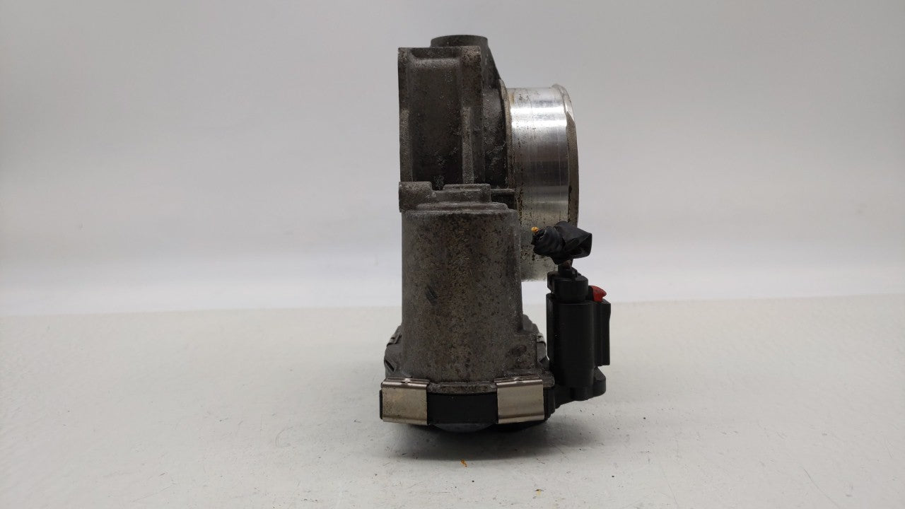 2012-2016 Buick Lacrosse Throttle Body P/N:12670981AA 12632172BA Fits Fits 2012 2013 2014 2015 2016 2017 2018 2019 OEM Used 