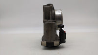 2012-2016 Buick Lacrosse Throttle Body P/N:12670981AA 12632172BA Fits Fits 2012 2013 2014 2015 2016 2017 2018 2019 OEM Used 