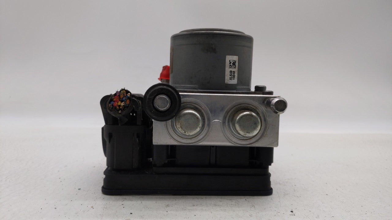 2014-2015 Buick Lacrosse ABS Pump Control Module Replacement P/N:23430008 23430470, 23321781, 23321783 Fits Fits 2014 2015 O