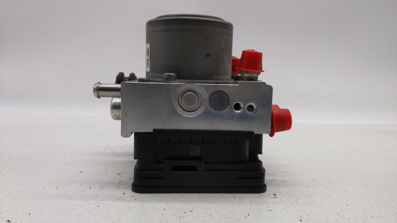 2014-2015 Buick Lacrosse ABS Pump Control Module Replacement P/N:23430008 23430470, 23321781, 23321783 Fits Fits 2014 2015 O