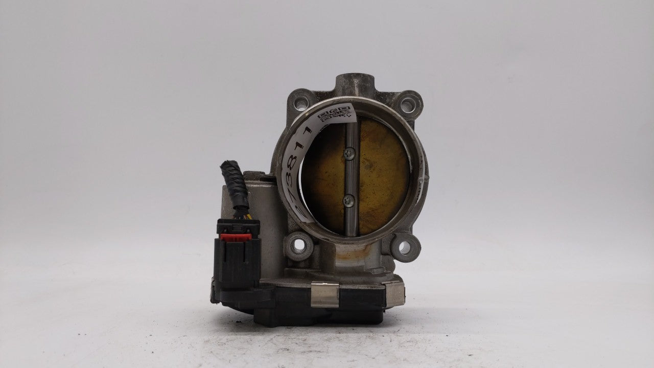 2012-2016 Buick Lacrosse Throttle Body P/N:12670981AA 12632172BA Fits Fits 2012 2013 2014 2015 2016 2017 2018 2019 OEM Used 