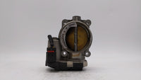 2012-2016 Buick Lacrosse Throttle Body P/N:12670981AA 12632172BA Fits Fits 2012 2013 2014 2015 2016 2017 2018 2019 OEM Used 