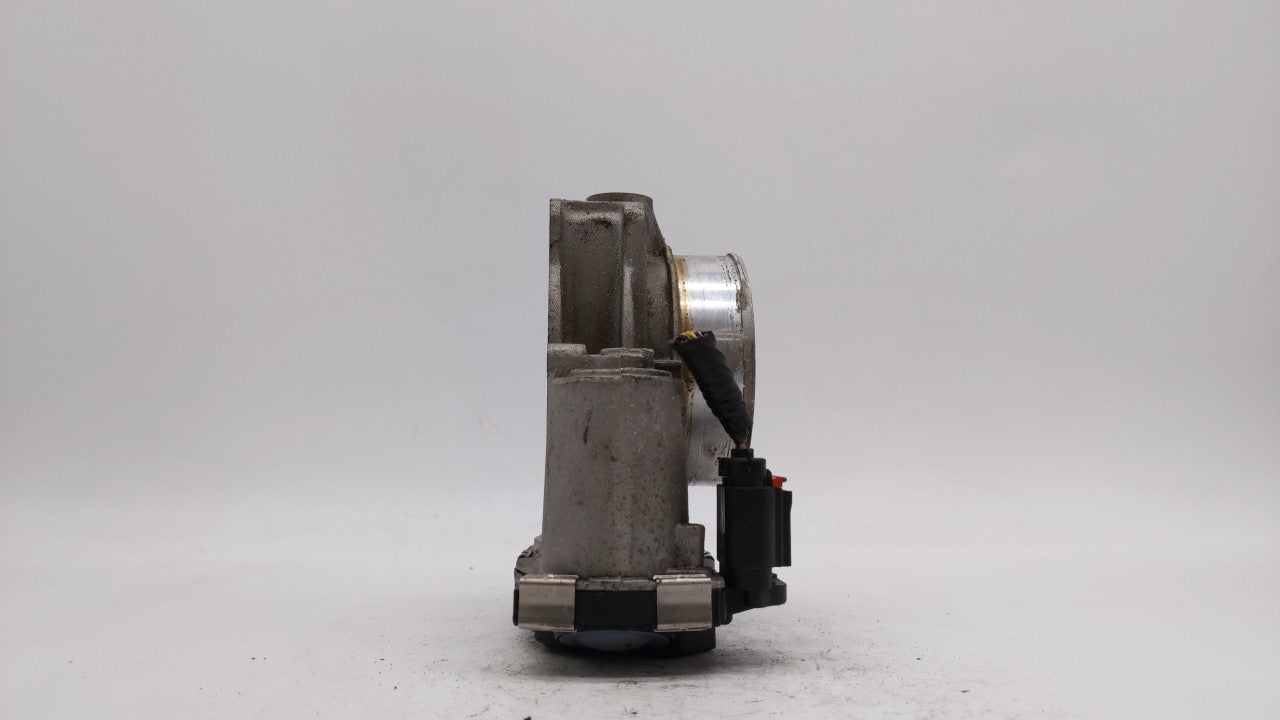 2012-2016 Buick Lacrosse Throttle Body P/N:12670981AA 12632172BA Fits Fits 2012 2013 2014 2015 2016 2017 2018 2019 OEM Used 
