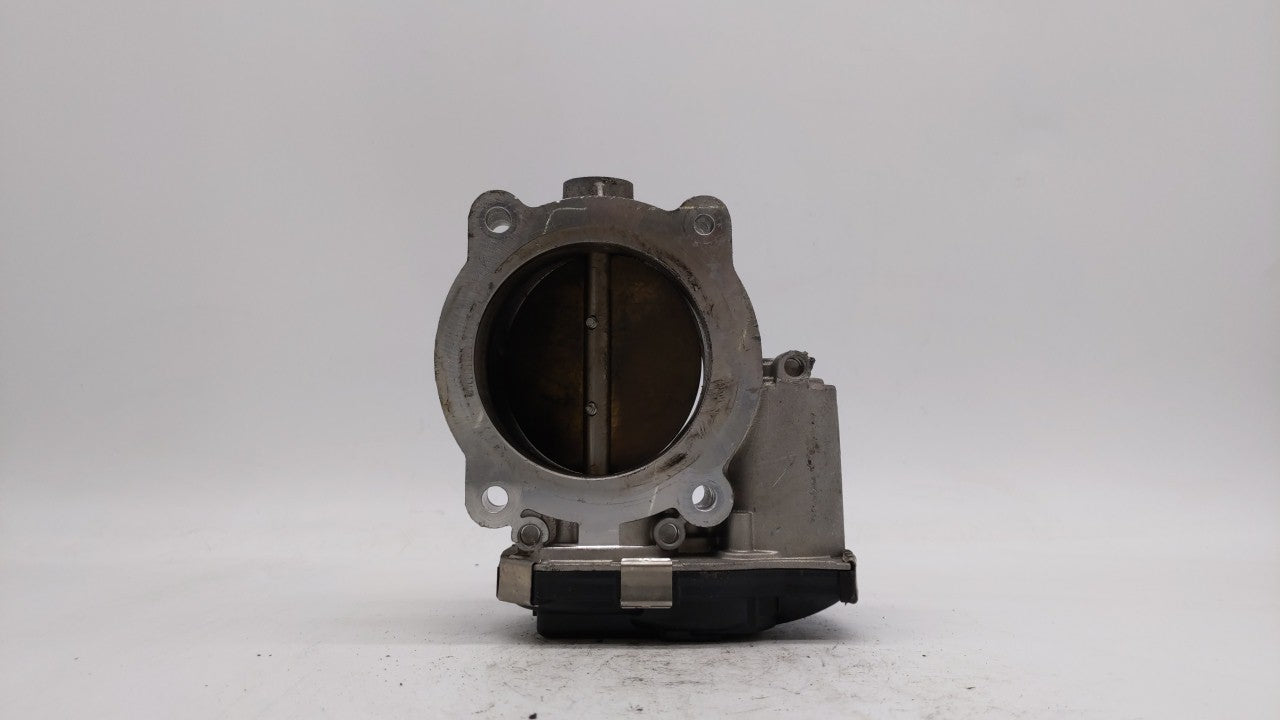 2012-2016 Buick Lacrosse Throttle Body P/N:12670981AA 12632172BA Fits Fits 2012 2013 2014 2015 2016 2017 2018 2019 OEM Used 