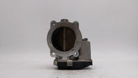 2012-2016 Buick Lacrosse Throttle Body P/N:12670981AA 12632172BA Fits Fits 2012 2013 2014 2015 2016 2017 2018 2019 OEM Used 