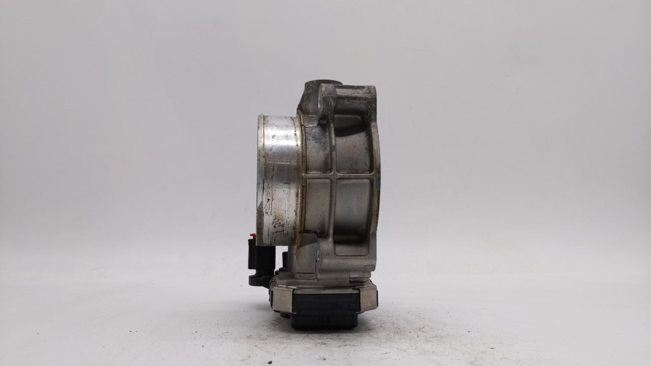 2012-2016 Buick Lacrosse Throttle Body P/N:12670981AA 12632172BA Fits Fits 2012 2013 2014 2015 2016 2017 2018 2019 OEM Used 