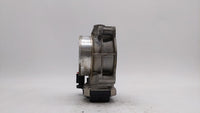 2012-2016 Buick Lacrosse Throttle Body P/N:12670981AA 12632172BA Fits Fits 2012 2013 2014 2015 2016 2017 2018 2019 OEM Used 