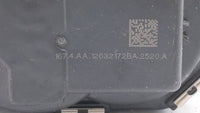 2012-2016 Buick Lacrosse Throttle Body P/N:12670981AA 12632172BA Fits Fits 2012 2013 2014 2015 2016 2017 2018 2019 OEM Used 