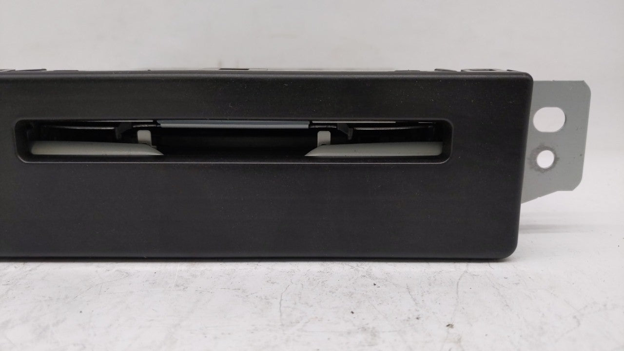 2015-2016 Buick Lacrosse Radio AM FM Cd Player Receiver Replacement P/N:13594481 84016435 Fits Fits 2015 2016 2017 2018 2019