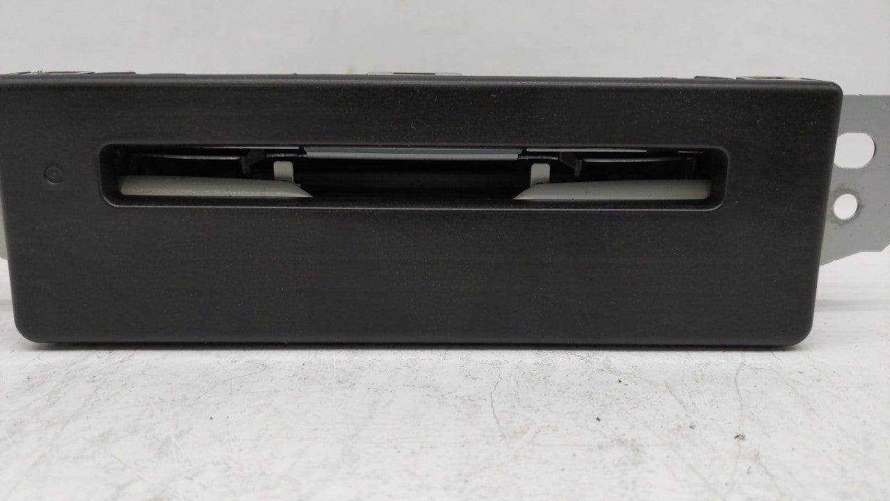2015-2016 Buick Lacrosse Radio AM FM Cd Player Receiver Replacement P/N:13594481 84016435 Fits Fits 2015 2016 2017 2018 2019