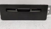 2015-2016 Buick Lacrosse Radio AM FM Cd Player Receiver Replacement P/N:13594481 84016435 Fits Fits 2015 2016 2017 2018 2019
