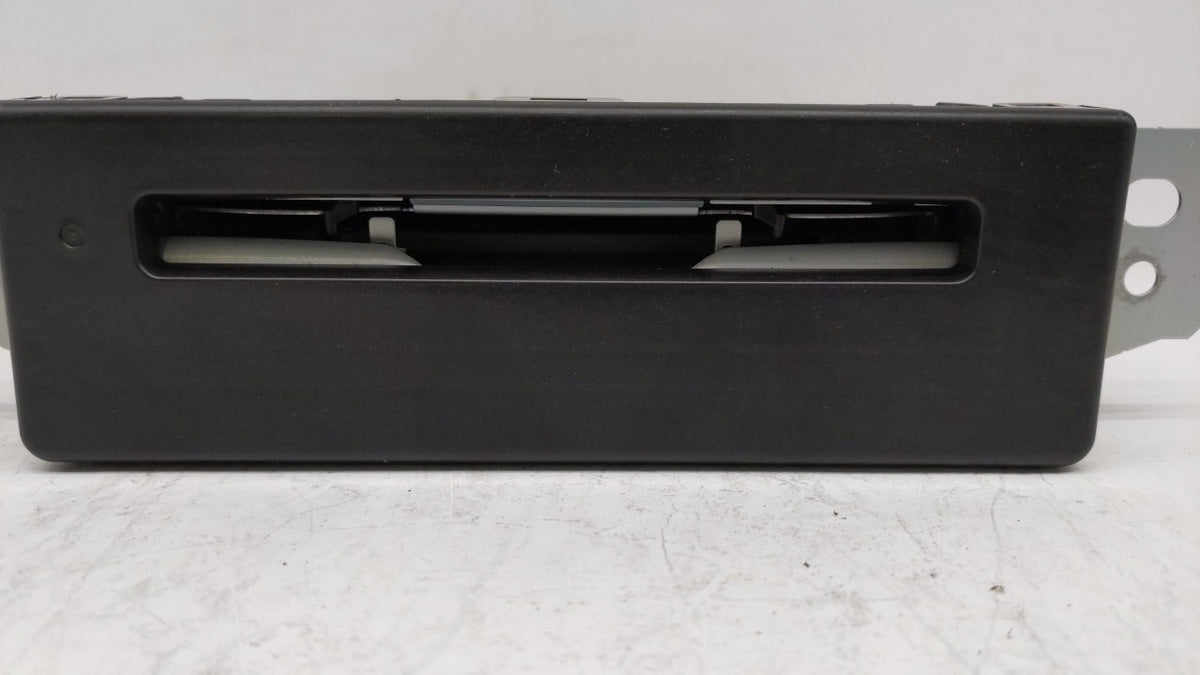 2015-2016 Buick Lacrosse Radio AM FM Cd Player Receiver Replacement P/N:13594481 84016435 Fits 2015 2016 2017 2018 2019 OEM 