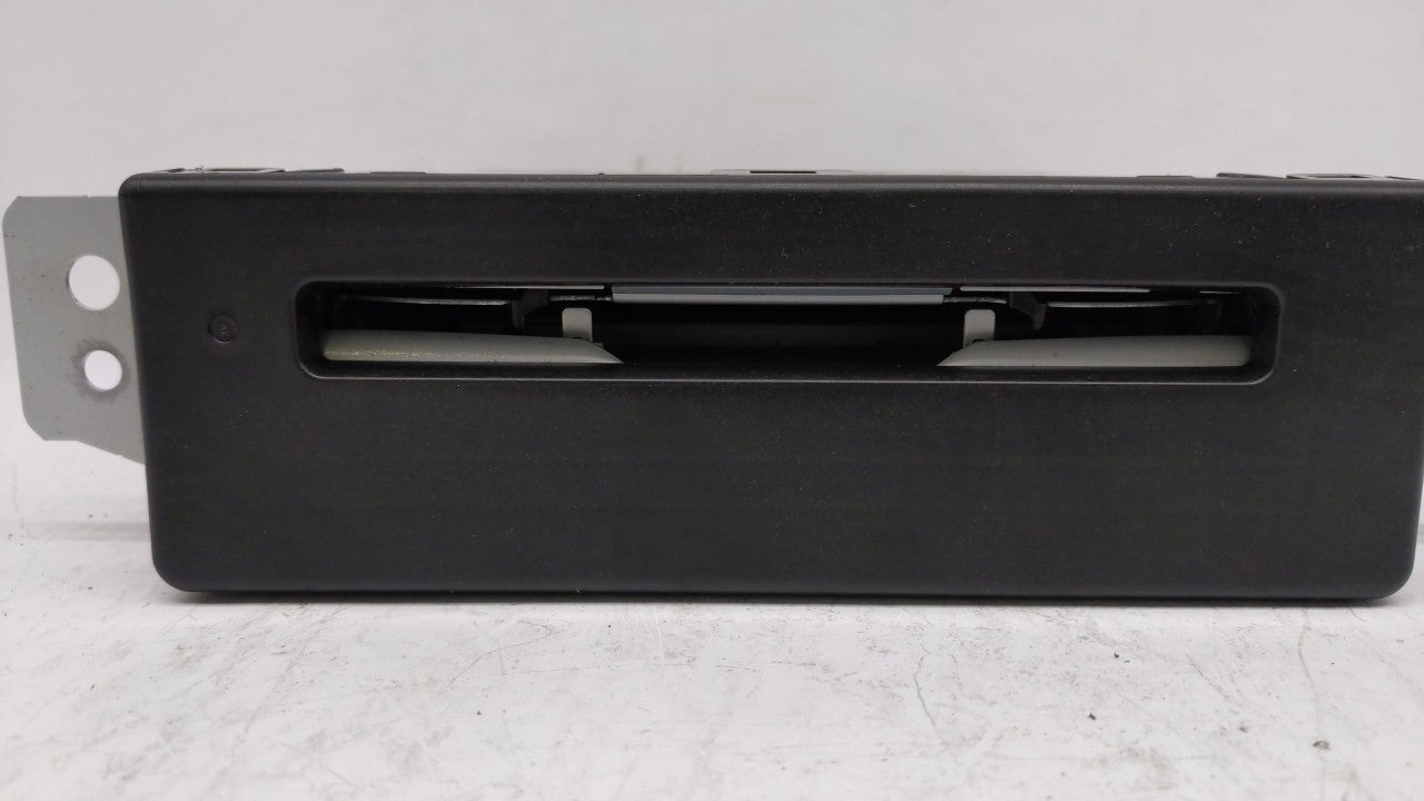 2015-2016 Buick Lacrosse Radio AM FM Cd Player Receiver Replacement P/N:13594481 84016435 Fits Fits 2015 2016 2017 2018 2019