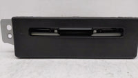 2015-2016 Buick Lacrosse Radio AM FM Cd Player Receiver Replacement P/N:13594481 84016435 Fits Fits 2015 2016 2017 2018 2019