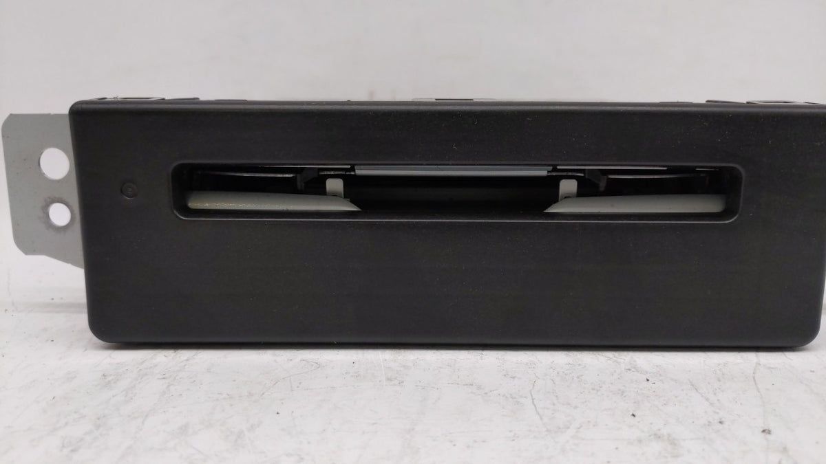 2015-2016 Buick Lacrosse Radio AM FM Cd Player Receiver Replacement P/N:13594481 84016435 Fits 2015 2016 2017 2018 2019 OEM 