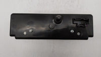 2015-2016 Buick Lacrosse Radio AM FM Cd Player Receiver Replacement P/N:13594481 84016435 Fits Fits 2015 2016 2017 2018 2019