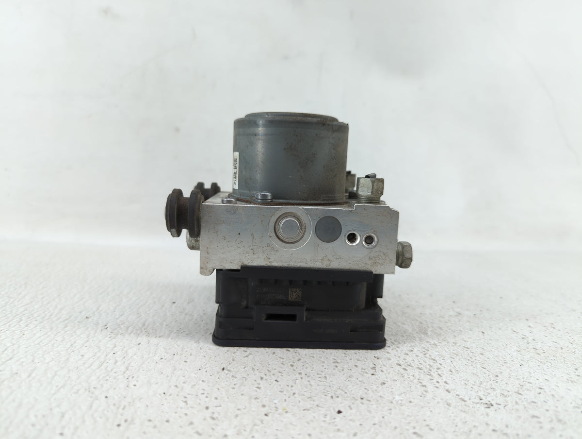 2014-2015 Buick Lacrosse Anti-Lock Brake ABS Pump Module Actuator OEM P/N:23430008 23430470, 23321781 Fits Fits 2014 2015 OE