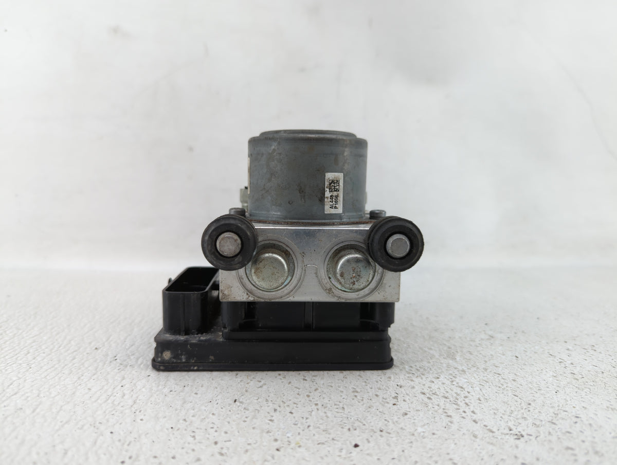 2014-2015 Buick Lacrosse Anti-Lock Brake ABS Pump Module Actuator OEM P/N:23430008 23430470, 23321781 Fits Fits 2014 2015 OE