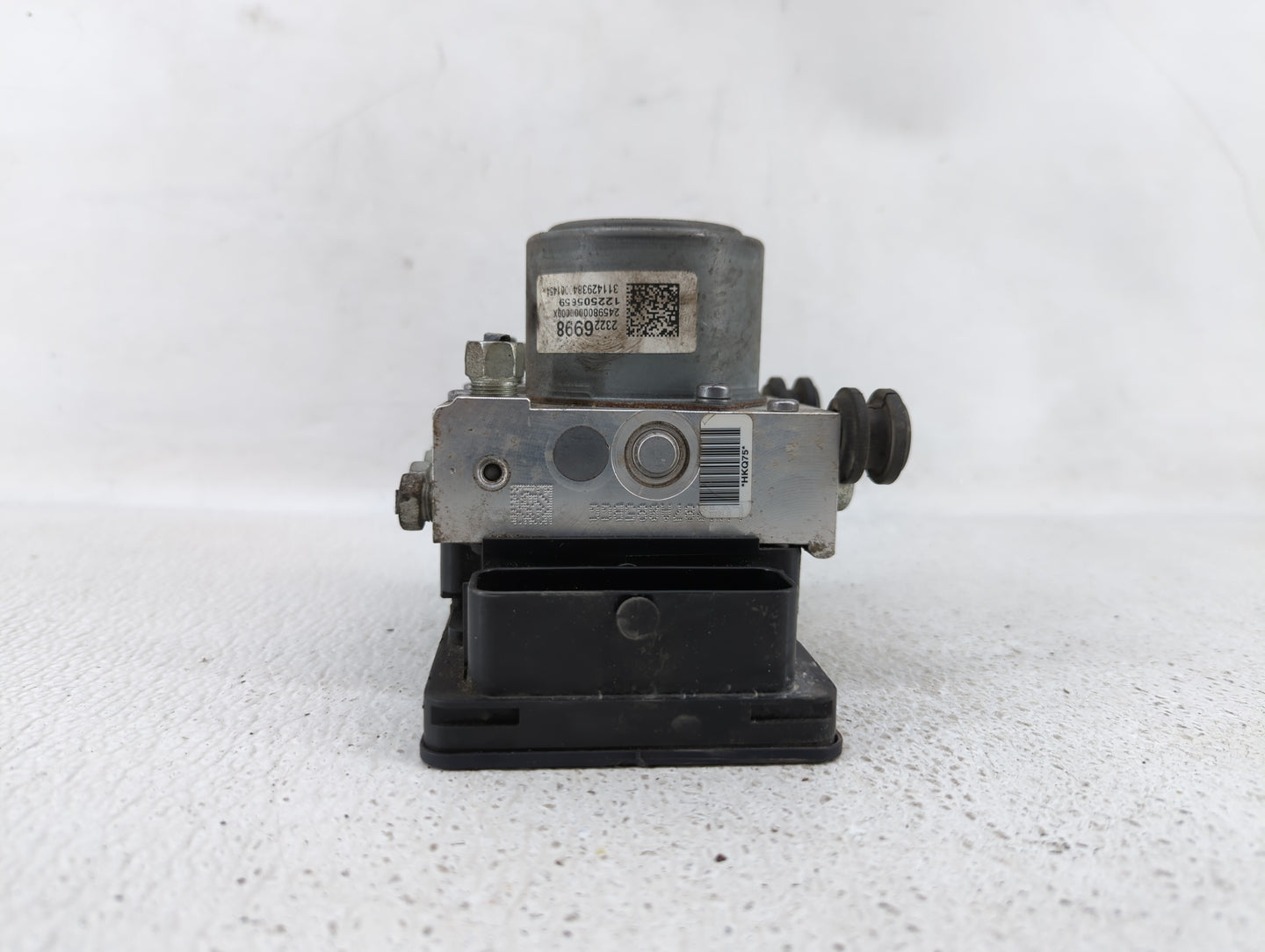 2014-2015 Buick Lacrosse ABS Pump Control Module Replacement P/N:23430008 23430470, 23321781, 23321783 Fits Fits 2014 2015 O