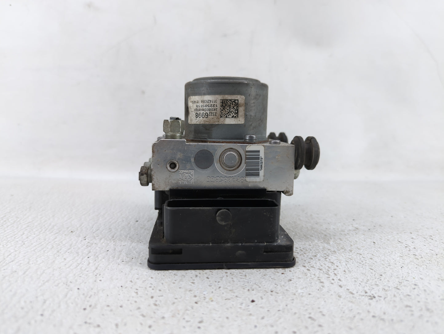 2014-2015 Buick Lacrosse ABS Pump Control Module Replacement P/N:23430008 23430470, 23321781, 23321783 Fits Fits 2014 2015 O