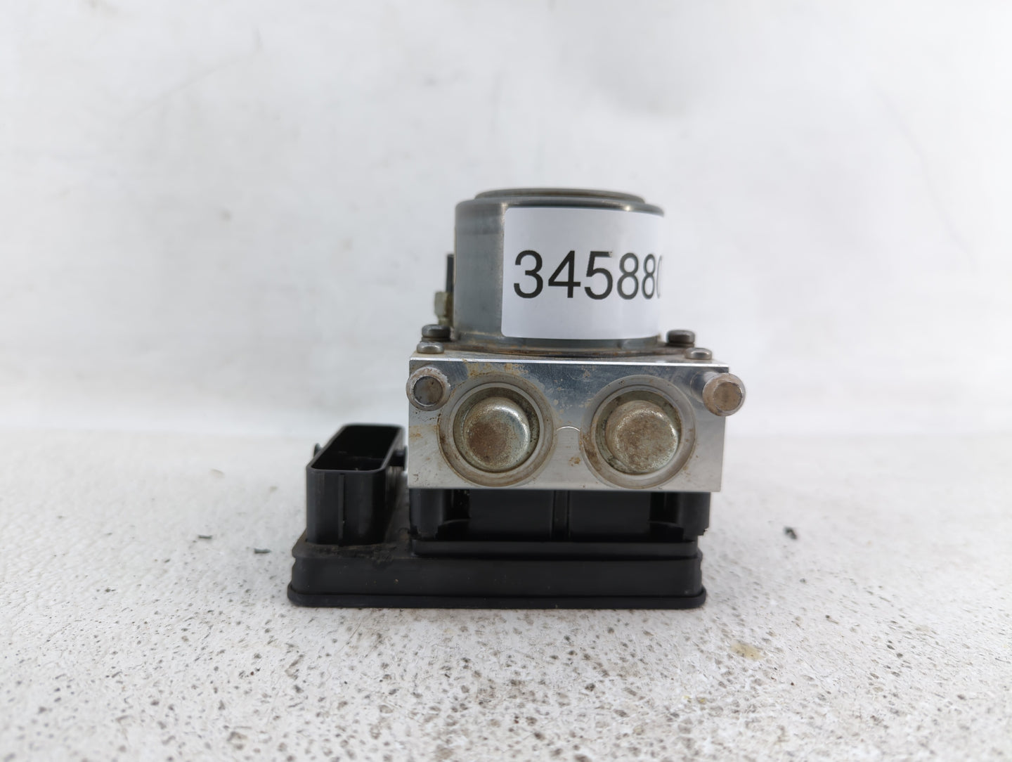 2014-2015 Buick Lacrosse ABS Pump Control Module Replacement P/N:23430008 23430470, 23321781, 23321783 Fits Fits 2014 2015 O