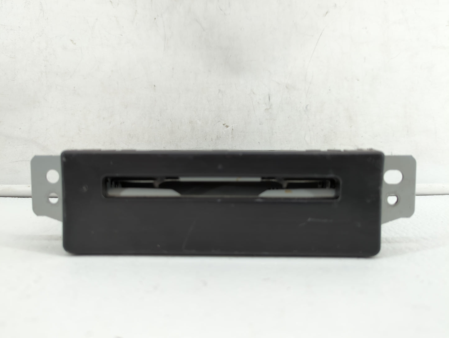 2015 Buick Lacrosse Radio AM FM Cd Player Receiver Replacement P/N:13594481 Fits Fits 1999 2000 2001 2002 OEM Used Auto Part