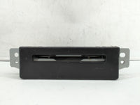2015 Buick Lacrosse Radio AM FM Cd Player Receiver Replacement P/N:13594481 Fits Fits 1999 2000 2001 2002 OEM Used Auto Part