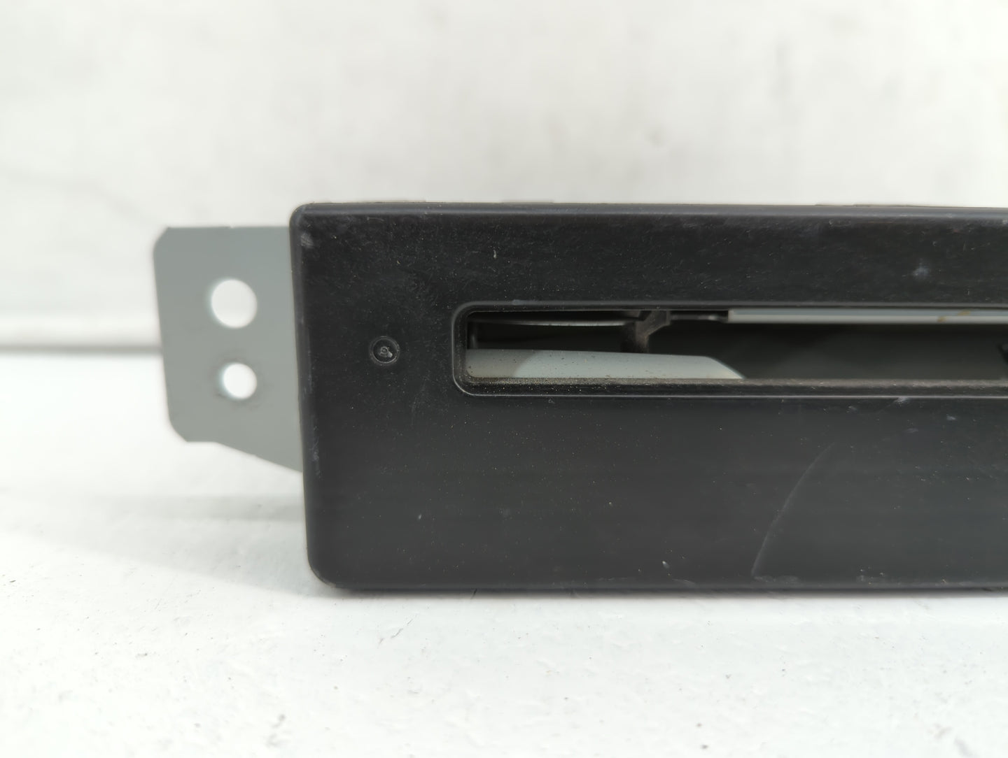 2015 Buick Lacrosse Radio AM FM Cd Player Receiver Replacement P/N:13594481 Fits Fits 1999 2000 2001 2002 OEM Used Auto Part