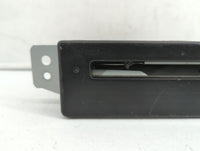 2015 Buick Lacrosse Radio AM FM Cd Player Receiver Replacement P/N:13594481 Fits Fits 1999 2000 2001 2002 OEM Used Auto Part