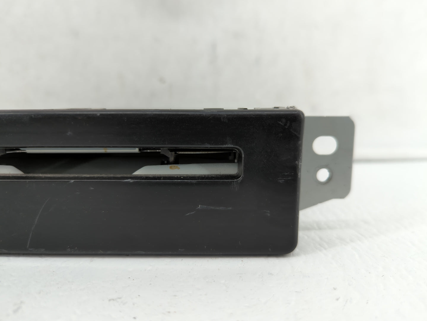 2015 Buick Lacrosse Radio AM FM Cd Player Receiver Replacement P/N:13594481 Fits Fits 1999 2000 2001 2002 OEM Used Auto Part