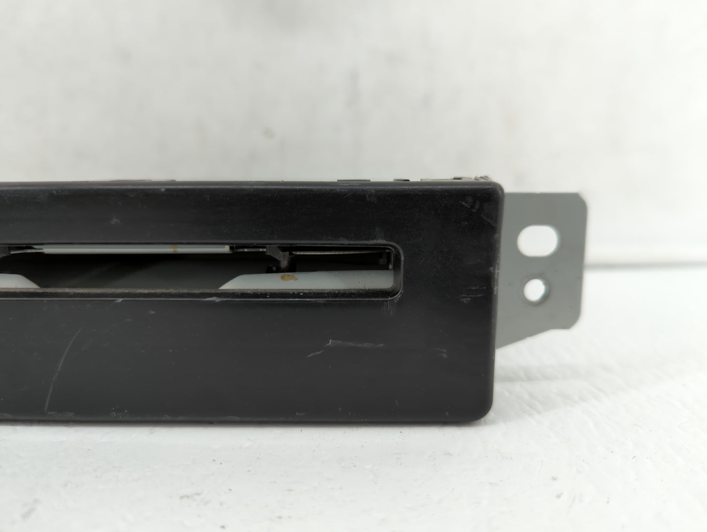 2015 Buick Lacrosse Radio AM FM Cd Player Receiver Replacement P/N:13594481 Fits Fits 1999 2000 2001 2002 OEM Used Auto Part