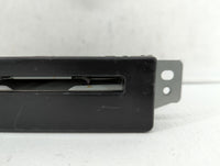 2015 Buick Lacrosse Radio AM FM Cd Player Receiver Replacement P/N:13594481 Fits Fits 1999 2000 2001 2002 OEM Used Auto Part