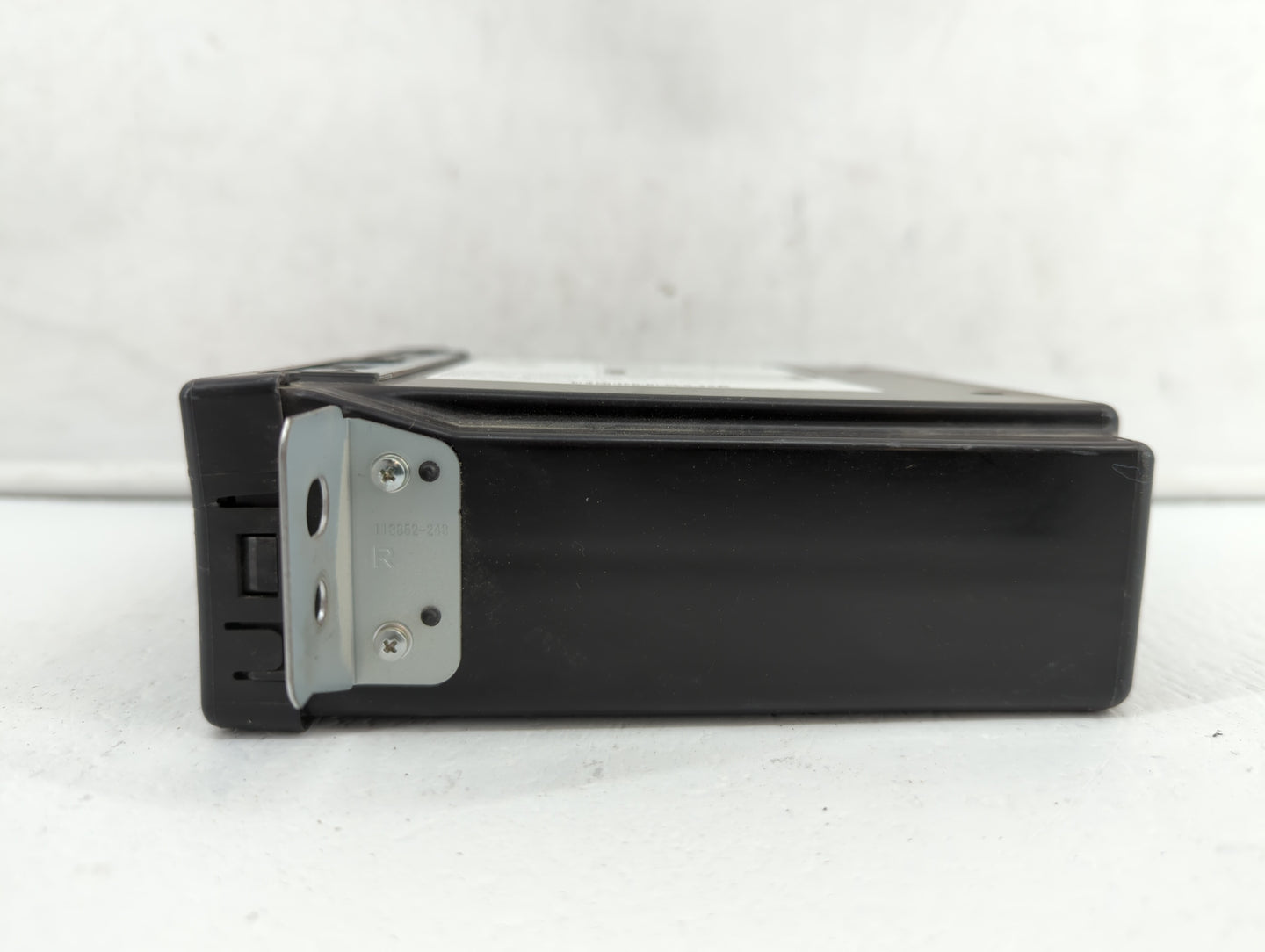 2015 Buick Lacrosse Radio AM FM Cd Player Receiver Replacement P/N:13594481 Fits Fits 1999 2000 2001 2002 OEM Used Auto Part