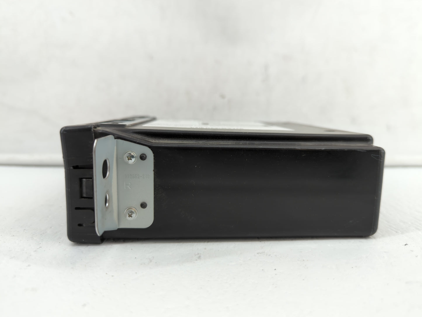 2015 Buick Lacrosse Radio AM FM Cd Player Receiver Replacement P/N:13594481 Fits Fits 1999 2000 2001 2002 OEM Used Auto Part