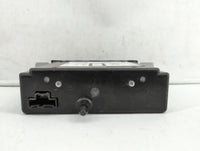 2015 Buick Lacrosse Radio AM FM Cd Player Receiver Replacement P/N:13594481 Fits Fits 1999 2000 2001 2002 OEM Used Auto Part