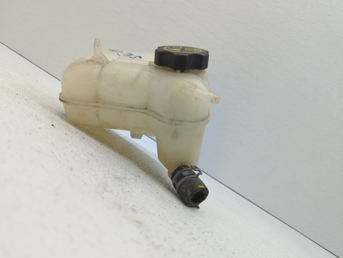 2010-2016 Buick Lacrosse Radiator Coolant Overflow Expansion Tank Bottle 384600 - Oemusedautoparts1.com