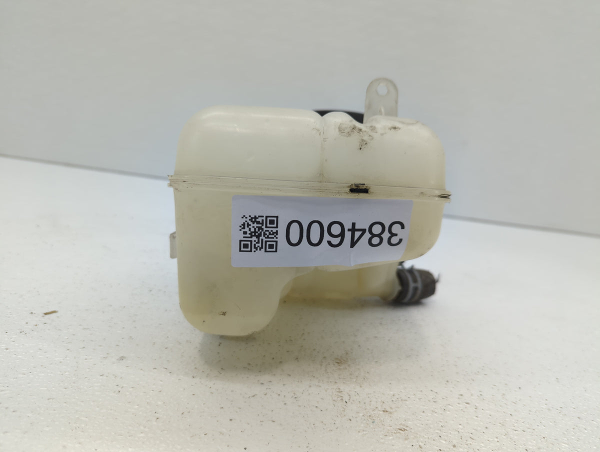 2010-2016 Buick Lacrosse Radiator Coolant Overflow Expansion Tank Bottle 384600 - Oemusedautoparts1.com
