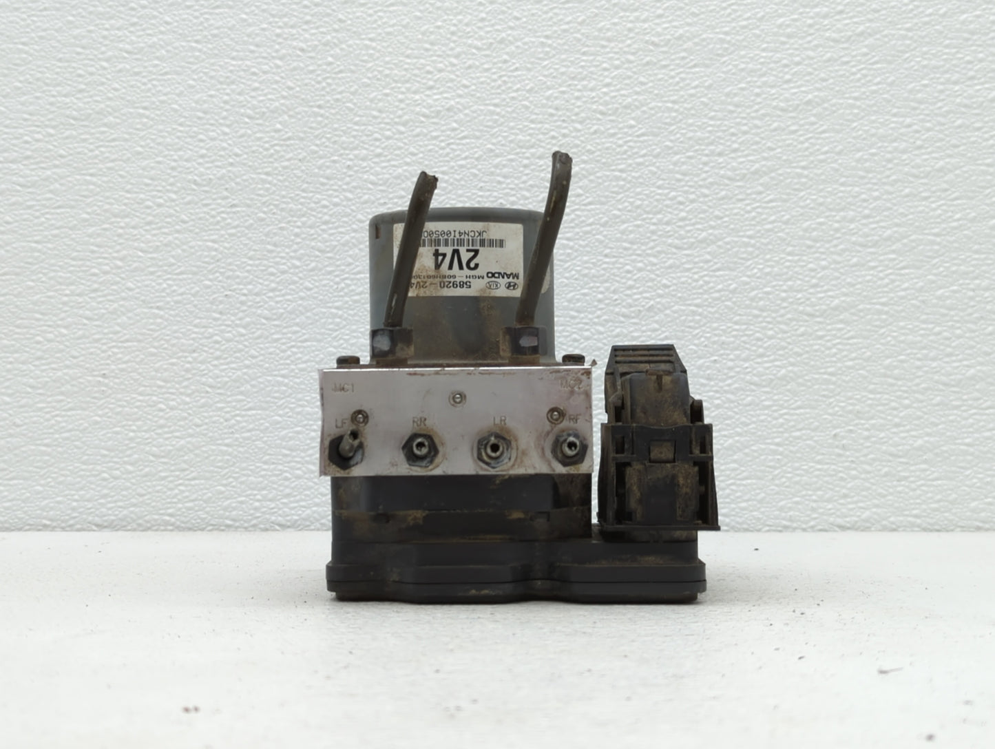 2014-2015 Buick Lacrosse ABS Pump Control Module Replacement P/N:23430008 23430470, 23321781, 23321783 Fits Fits 2014 2015 O
