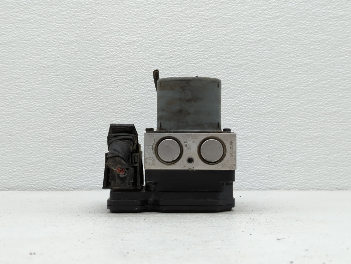 2014-2015 Buick Lacrosse Anti-Lock Brake ABS Pump Module Actuator OEM P/N:23430008 23430470, 23321781 Fits Fits 2014 2015 OE