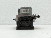 2015 Buick Lacrosse Anti-Lock Brake ABS Pump Module Actuator OEM P/N:23226998 23227003 Fits OEM Used Auto Parts - Oemusedaut