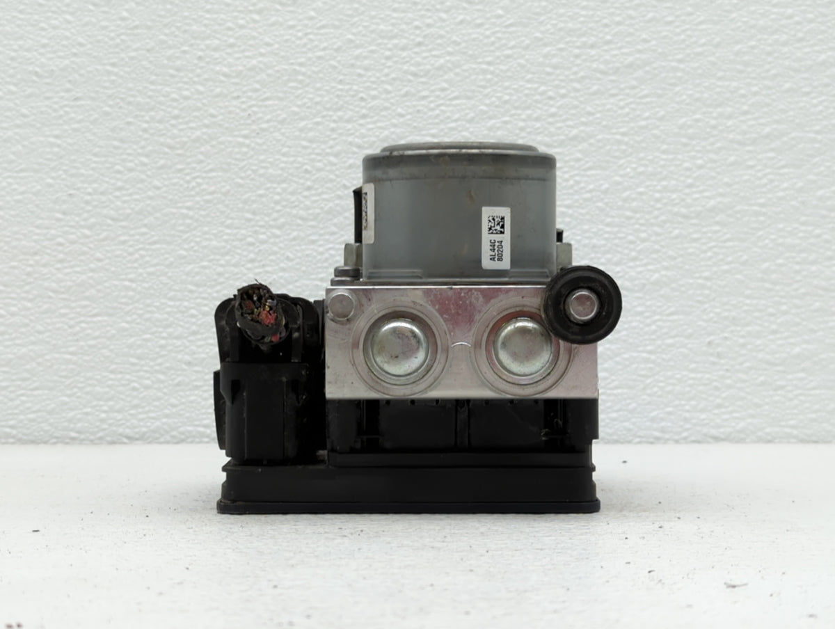 2015 Buick Lacrosse Anti-Lock Brake ABS Pump Module Actuator OEM P/N:23226998 23227003 Fits OEM Used Auto Parts - Oemusedaut
