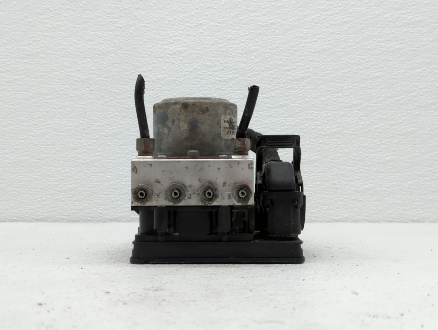 2014-2015 Buick Lacrosse ABS Pump Control Module Replacement P/N:23210877 Fits Fits 2014 2015 OEM Used Auto Parts - Oemuseda