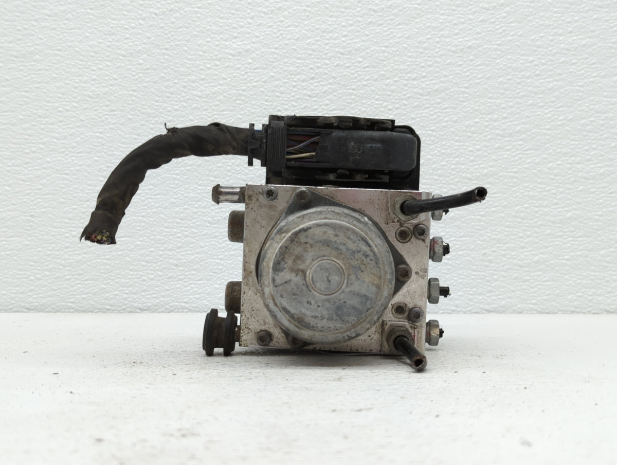 2014-2015 Buick Lacrosse Anti-Lock Brake ABS Pump Module Actuator OEM P/N:23210877 Fits Fits 2014 2015 OEM Used Auto Parts -