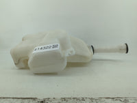 2010-2016 Buick Lacrosse Windshield Washer Fluid Reservoir Bottle Oem - Oemusedautoparts1.com