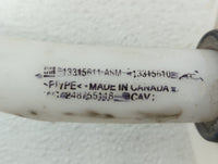 2010-2016 Buick Lacrosse Windshield Washer Fluid Reservoir Bottle Oem - Oemusedautoparts1.com