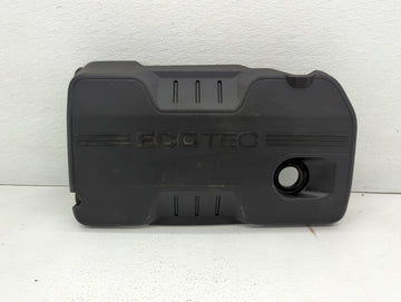 2015 Buick Lacrosse Engine Cover - Oemusedautoparts1.com