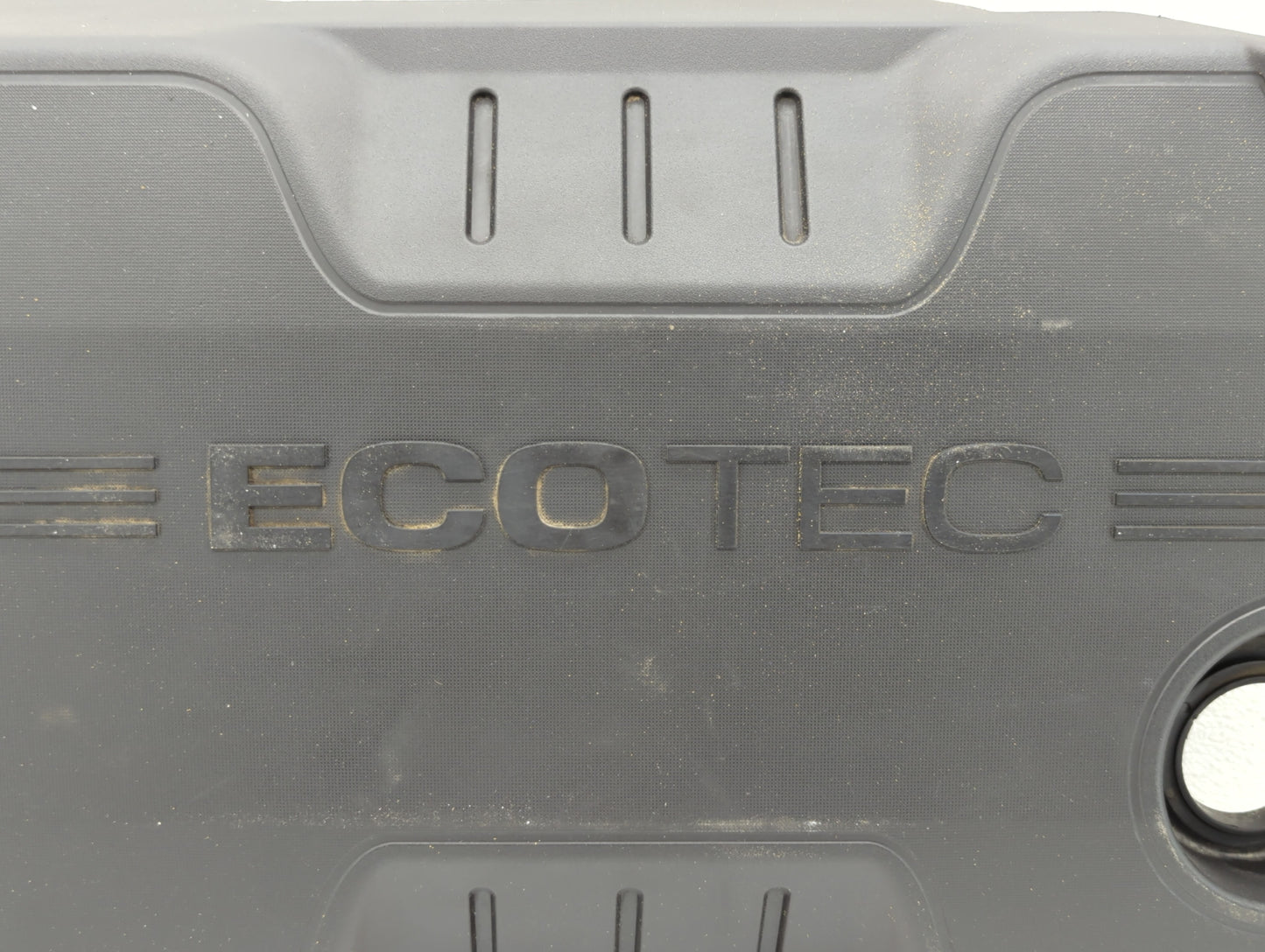 2015 Buick Lacrosse Engine Cover - Oemusedautoparts1.com