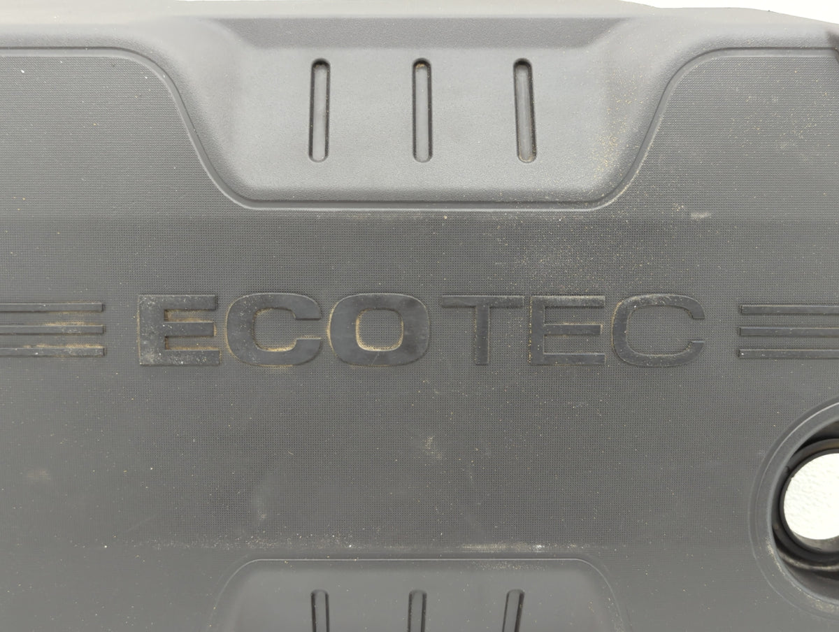 2015 Buick Lacrosse Engine Cover 447353 - Oemusedautoparts1.com