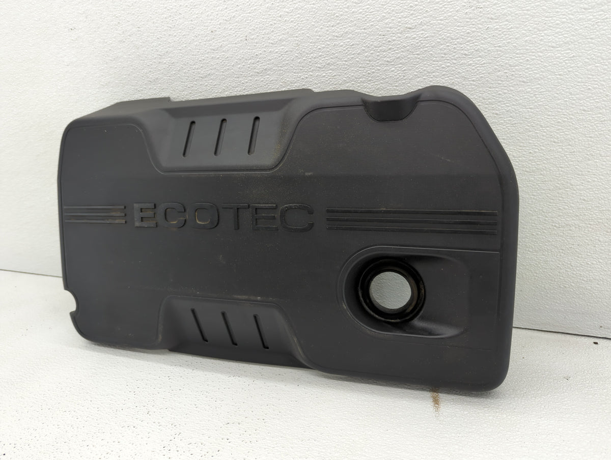 2015 Buick Lacrosse Engine Cover 447353 - Oemusedautoparts1.com